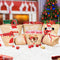 Santa's Straw Bag: Perfect Personalized Gift !